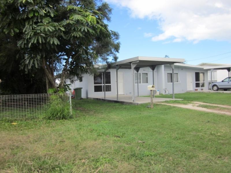 10 Marshall Street BOWEN 4805, Bowen QLD 4805