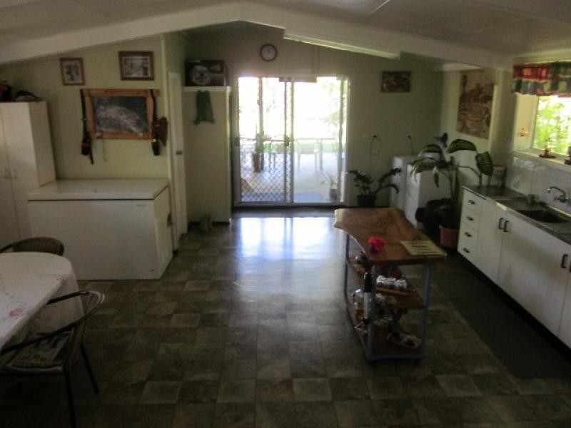 lot 2 Railway Road BOWEN 4805, Bowen QLD 4805