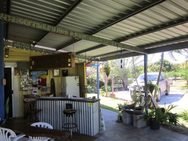 lot 2 Railway Road BOWEN 4805, Bowen QLD 4805
