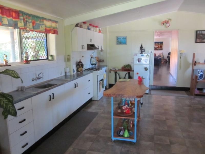 lot 2 Railway Road BOWEN 4805, Bowen QLD 4805