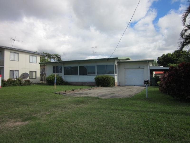 11 Marshall Street BOWEN 4805, Bowen QLD 4805