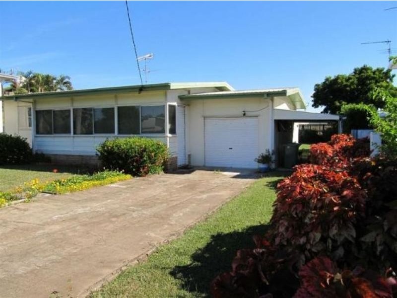 11 Marshall Street BOWEN 4805, Bowen QLD 4805