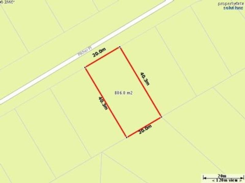 13 Pilcher Place BOWEN 4805, Bowen QLD 4805