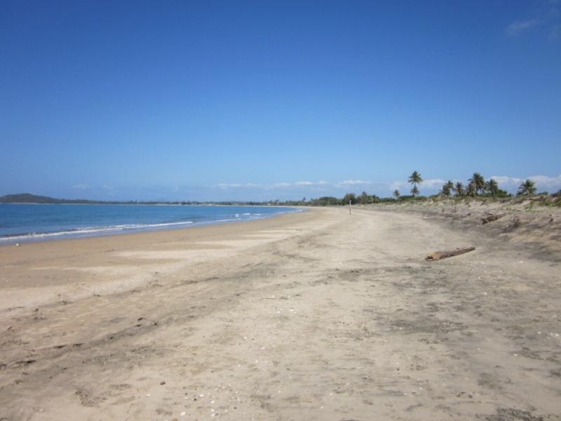 131 The Esplanade, Bowen QLD 4805