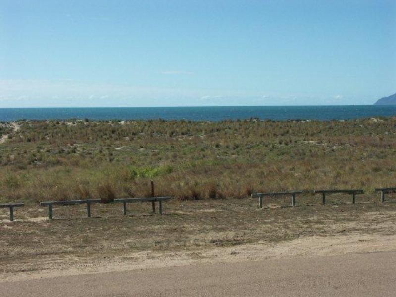 131 The Esplanade, Bowen QLD 4805