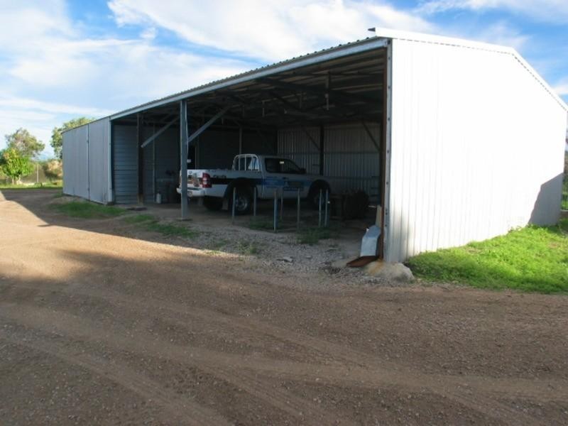 18588 Bruce Highway BOWEN 4805, Bowen QLD 4805