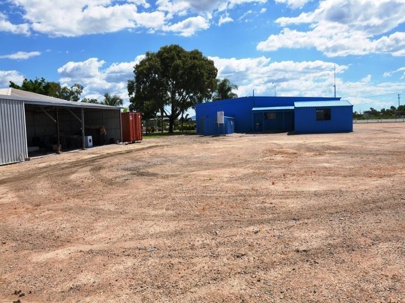 18588 Bruce Highway BOWEN 4805, Bowen QLD 4805