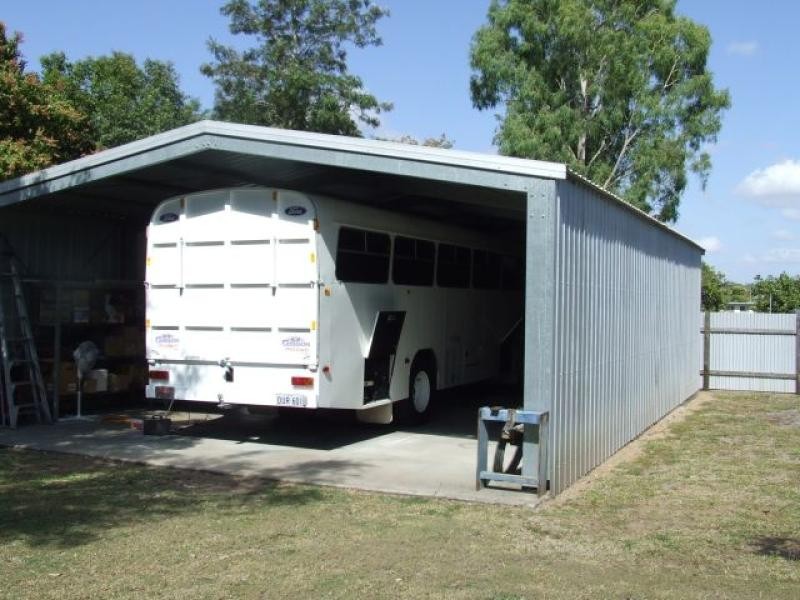 15 Scartwater Street, Collinsville QLD 4804