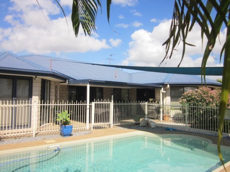 32 Brampton Drive, Bowen QLD 4805