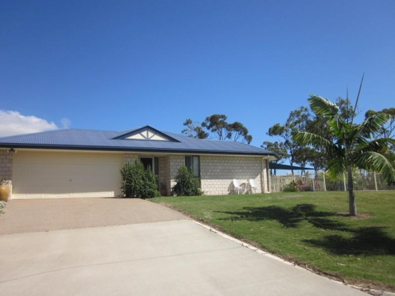 32 Brampton Drive, Bowen QLD 4805