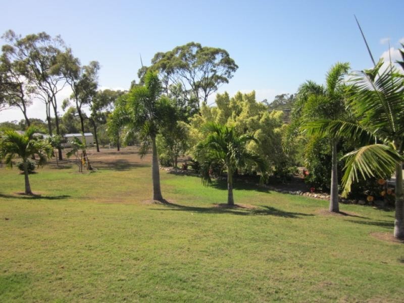 32 Brampton Drive, Bowen QLD 4805