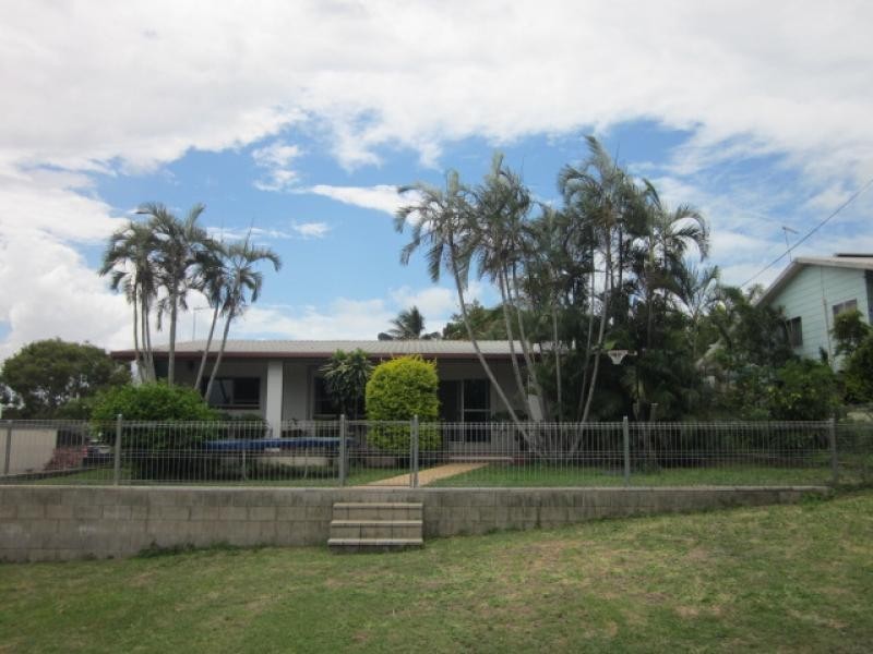 96 Kennedy Street BOWEN 4805, Bowen QLD 4805