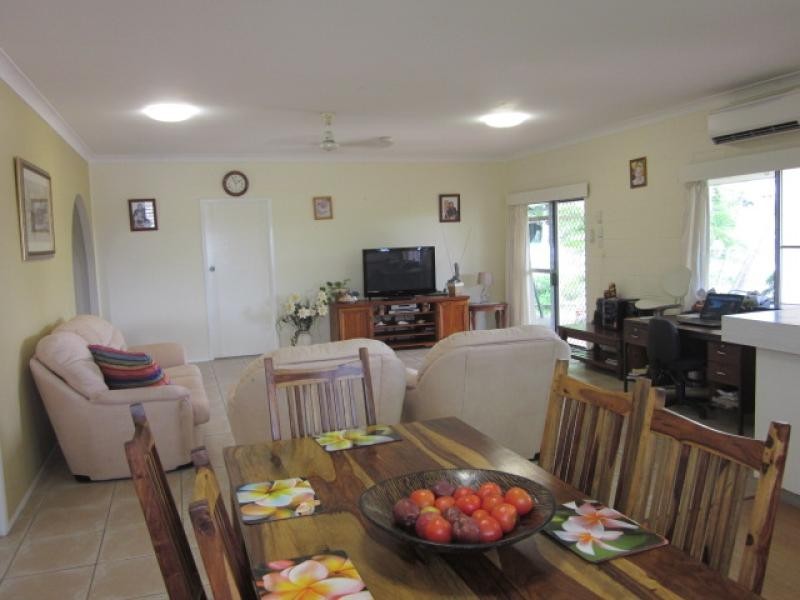 96 Kennedy Street BOWEN 4805, Bowen QLD 4805