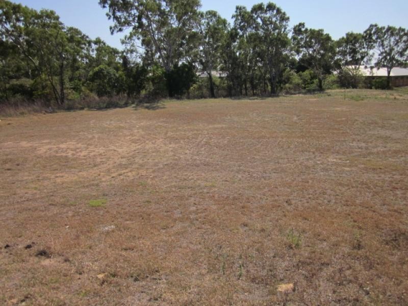 20 Silk Road BOWEN 4805, Bowen QLD 4805