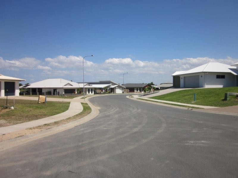 20 Silk Road BOWEN 4805, Bowen QLD 4805