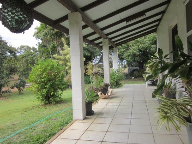 40 Inverdon Road BOWEN 4805, Bowen QLD 4805