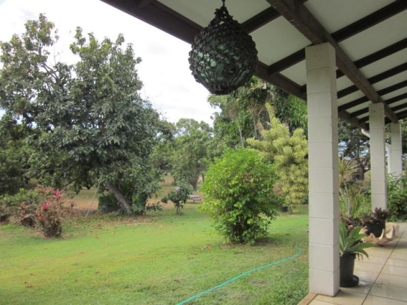 40 Inverdon Road BOWEN 4805, Bowen QLD 4805