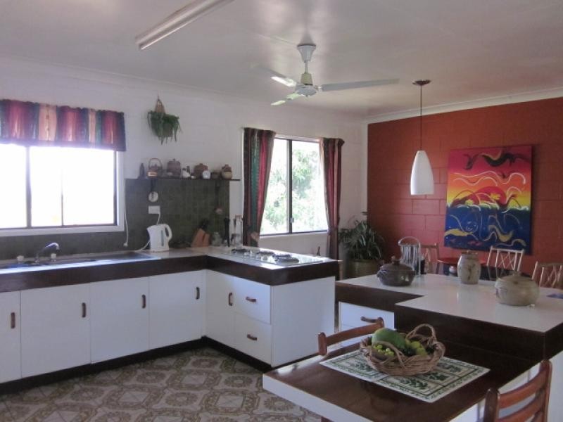 40 Inverdon Road BOWEN 4805, Bowen QLD 4805