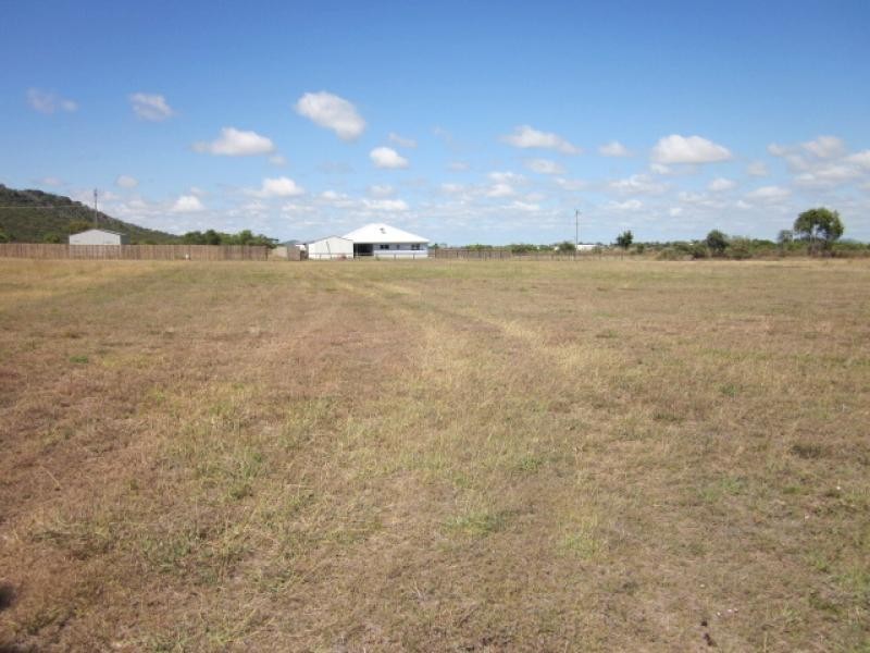 lot 14 Pearle  Place BOWEN 4805, Bowen QLD 4805