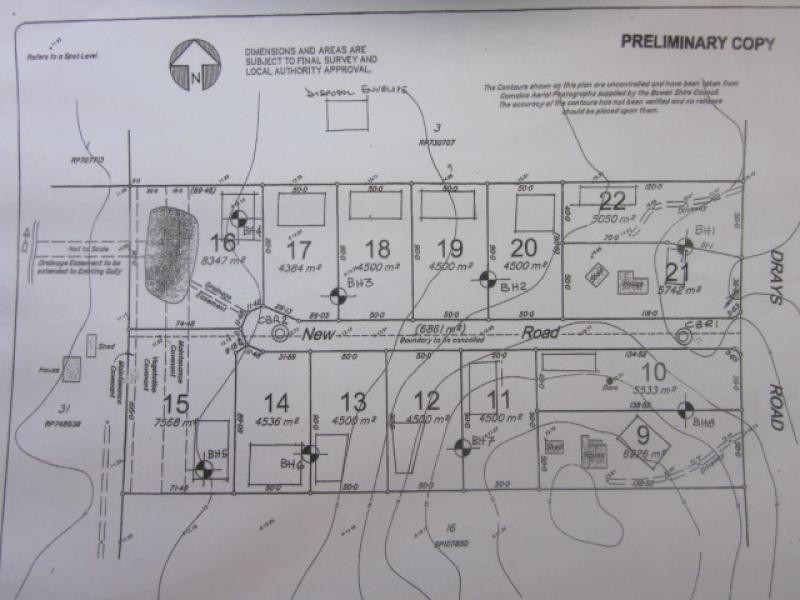 lot 14 Pearle  Place BOWEN 4805, Bowen QLD 4805