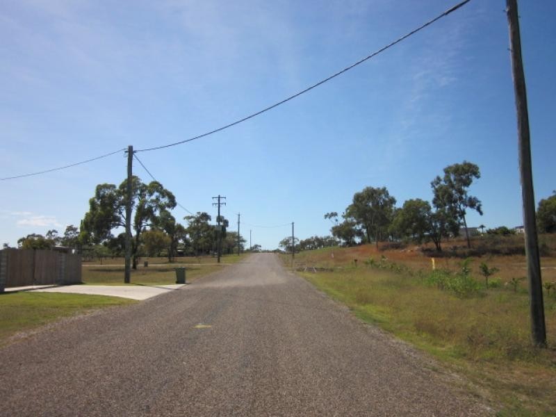 lot 14 Pearle  Place BOWEN 4805, Bowen QLD 4805