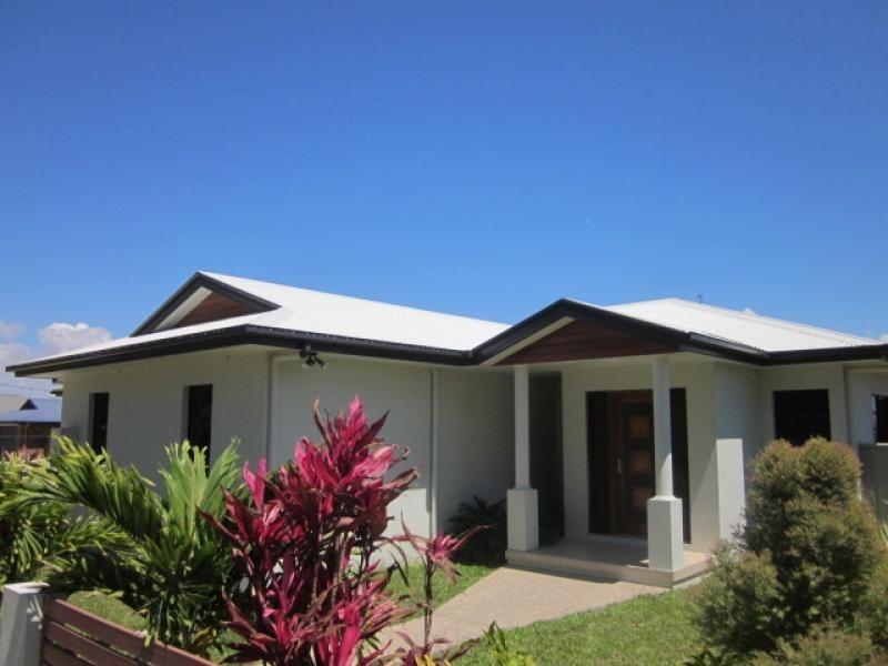 105 Mt Nutt Road BOWEN 4805, Bowen QLD 4805