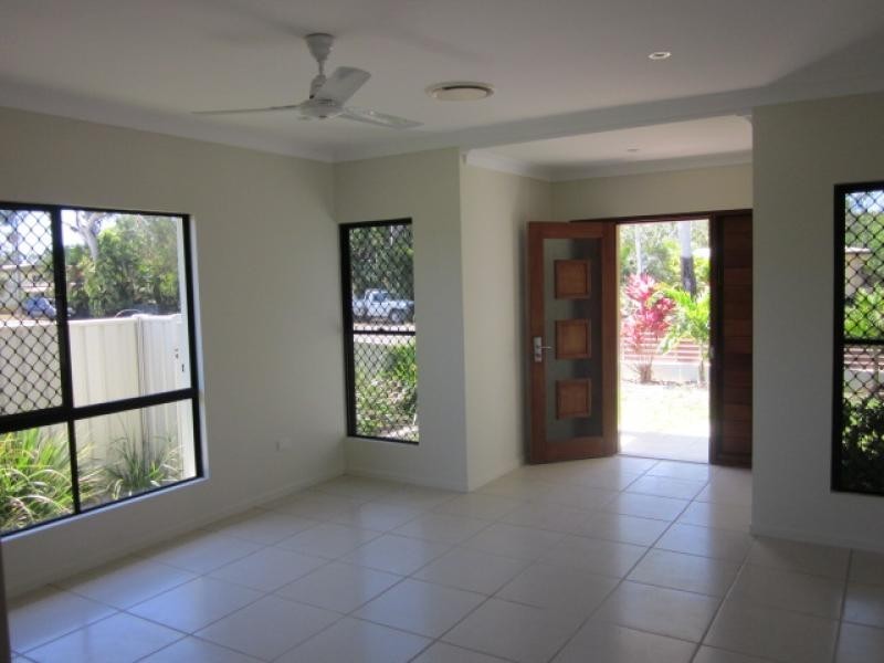 105 Mt Nutt Road BOWEN 4805, Bowen QLD 4805