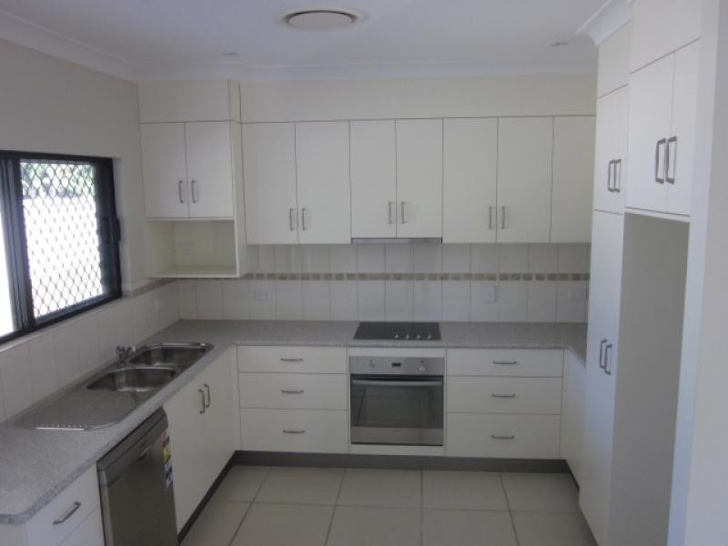 105 Mt Nutt Road BOWEN 4805, Bowen QLD 4805