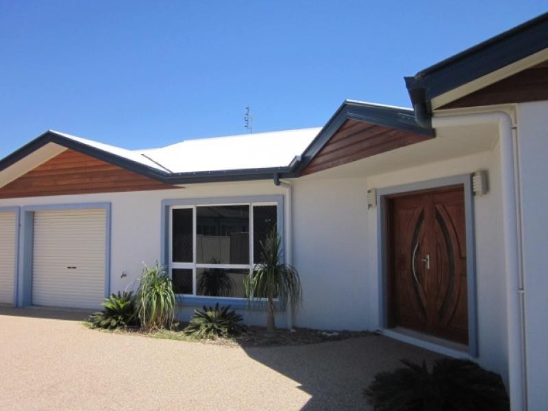 105a Mt Nutt Road BOWEN 4805, Bowen QLD 4805