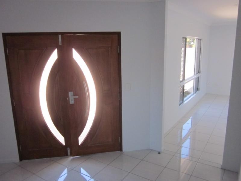 105a Mt Nutt Road BOWEN 4805, Bowen QLD 4805