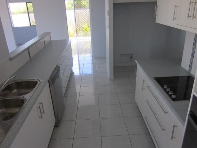 105a Mt Nutt Road BOWEN 4805, Bowen QLD 4805