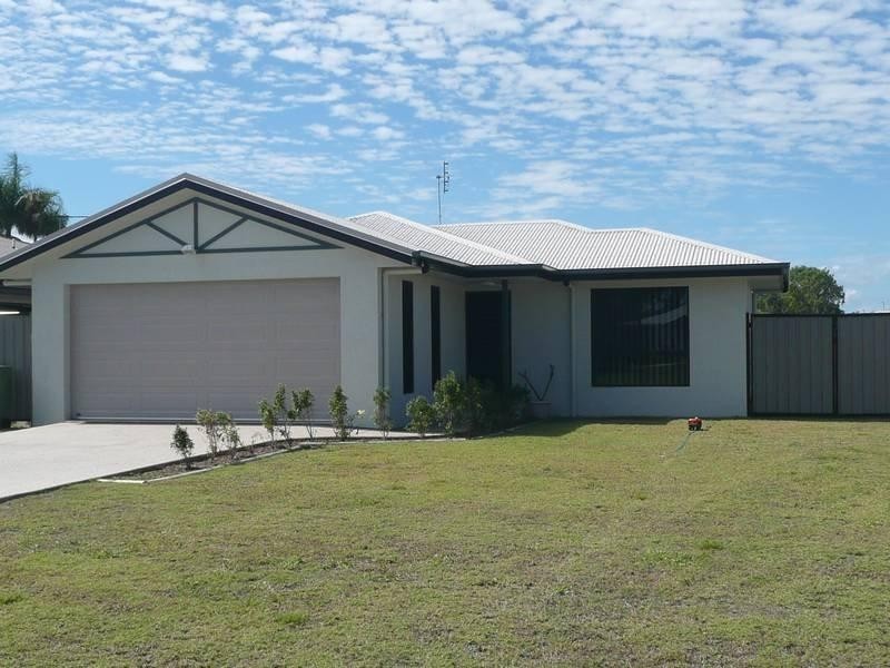3 Lexington Court BOWEN 4805, Bowen QLD 4805