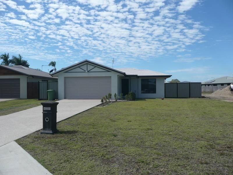 3 Lexington Court BOWEN 4805, Bowen QLD 4805
