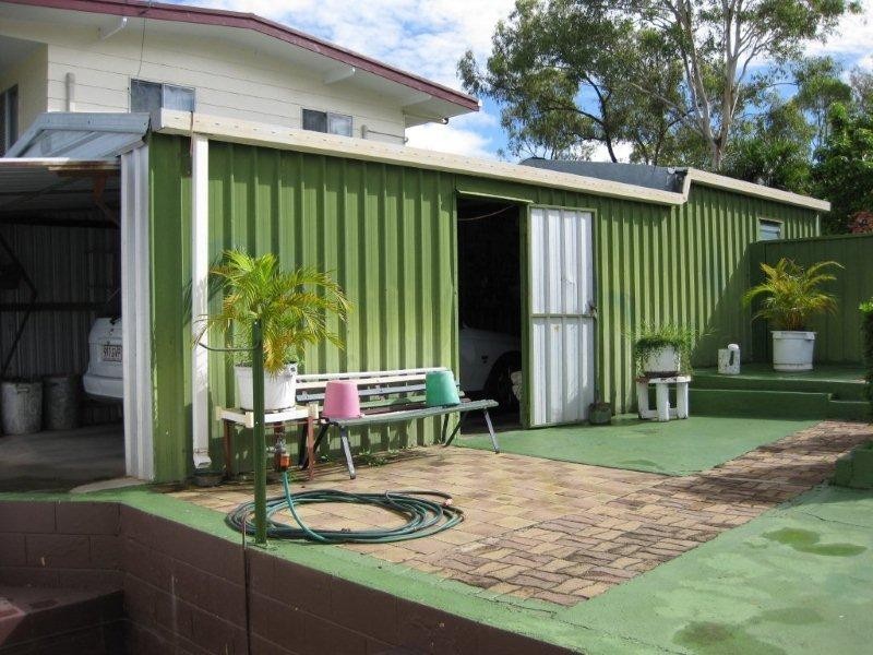 24 Scartwater Street, Collinsville QLD 4804