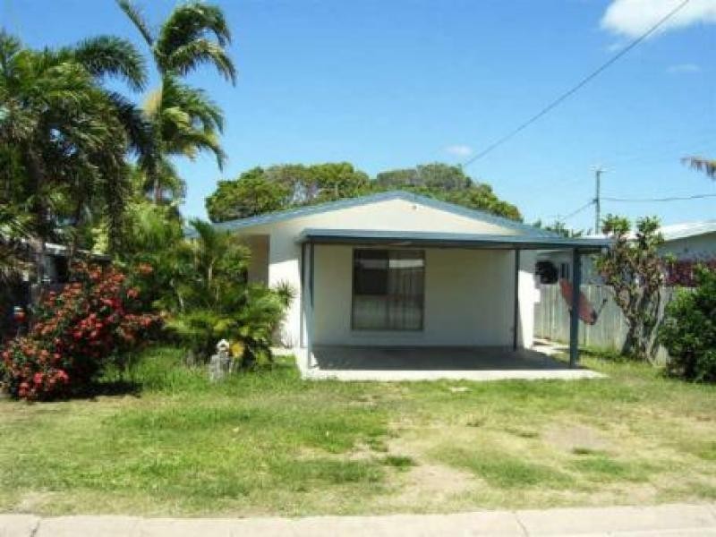 53 Whitsunday Street BOWEN 4805, Bowen QLD 4805