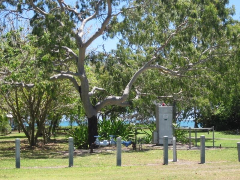 43 Horseshoe Bay Road, Bowen QLD 4805