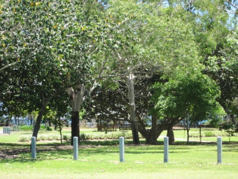 43 Horseshoe Bay Road, Bowen QLD 4805