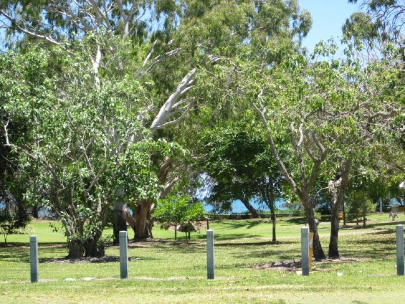 43 Horseshoe Bay Road, Bowen QLD 4805