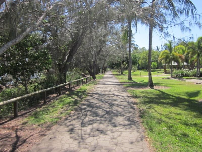 43 Horseshoe Bay Road, Bowen QLD 4805