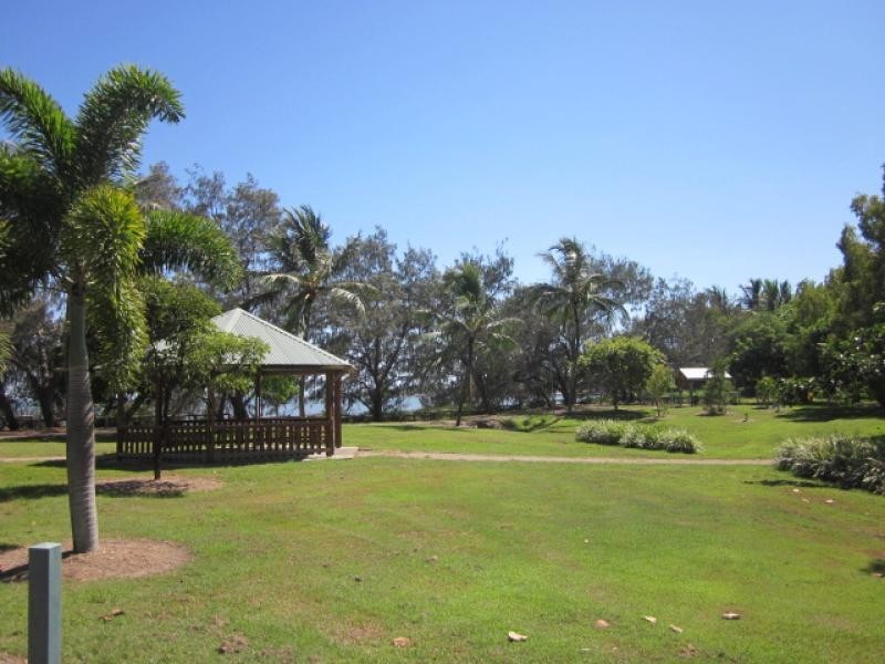 43 Horseshoe Bay Road, Bowen QLD 4805