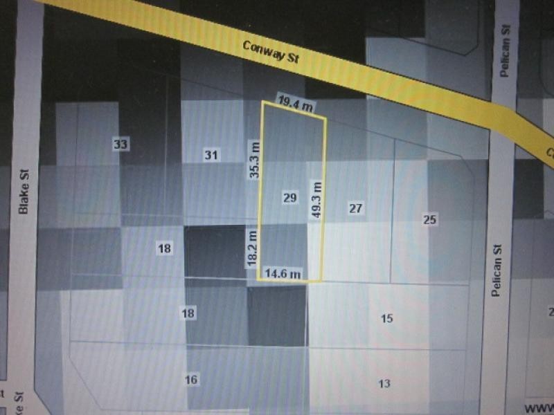 29 Conway  Street, Collinsville QLD 4804