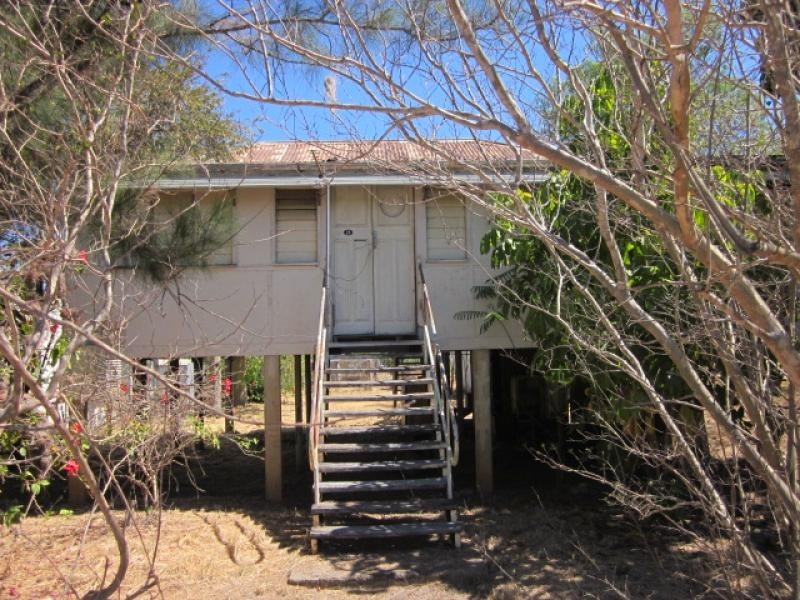 29 Conway  Street, Collinsville QLD 4804