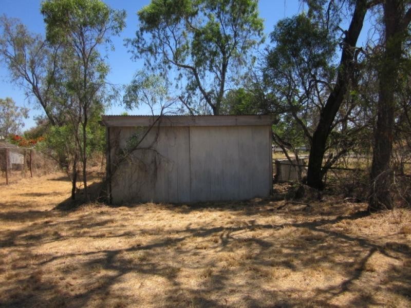 29 Conway  Street, Collinsville QLD 4804