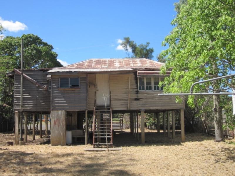 29 Conway  Street, Collinsville QLD 4804