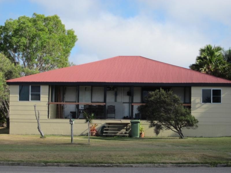 48 Gordon Street, Bowen QLD 4805