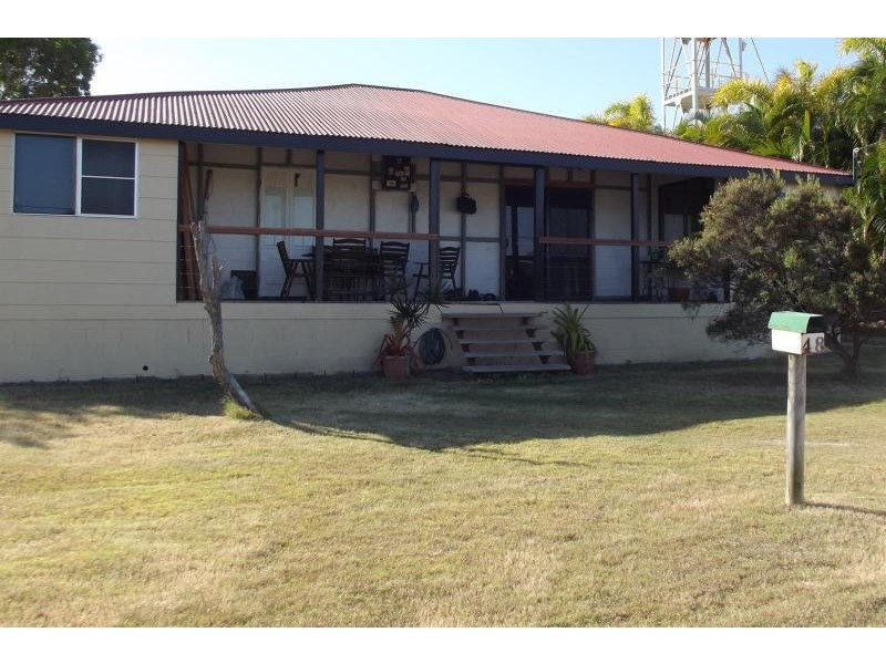 48 Gordon Street, Bowen QLD 4805