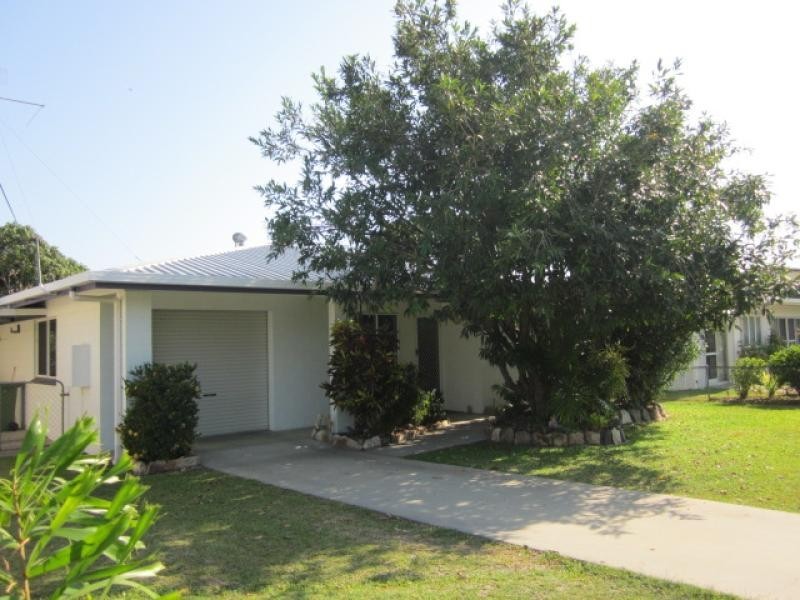 48 Wests Lane BOWEN 4805, Bowen QLD 4805