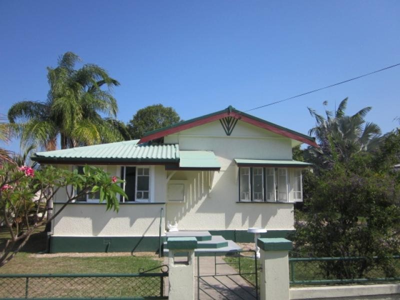 1 Lascelles Lane, Bowen QLD 4805