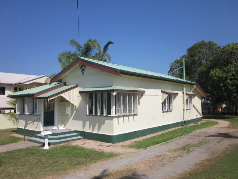 1 Lascelles Lane, Bowen QLD 4805