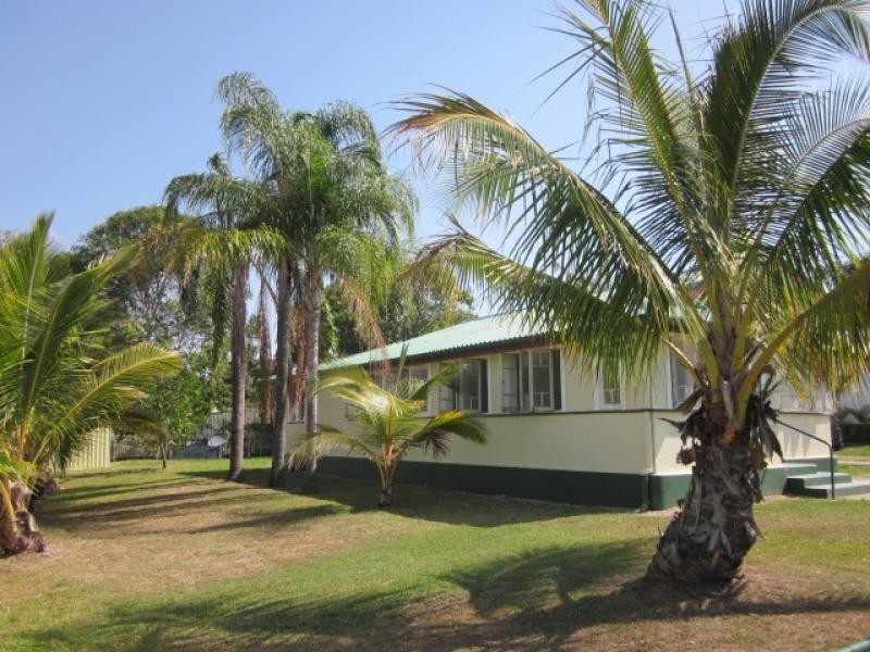 1 Lascelles Lane, Bowen QLD 4805